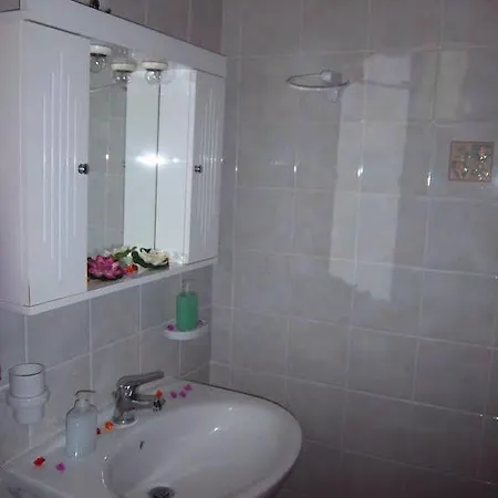 Apartament Lemon