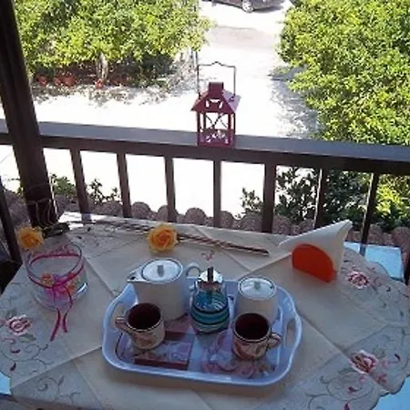 Apartament Lemon