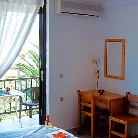 Lemon Apartament *