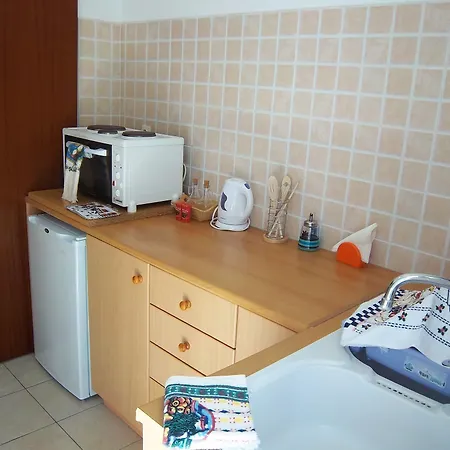 Lemon Apartament